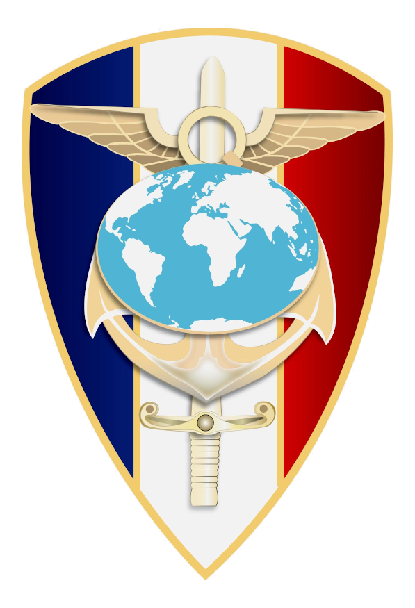 Ecole Militaire logo